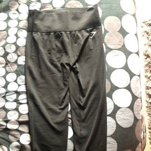 Gymshark Vital Seamless Legging
